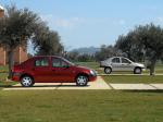 Dacia Logan 2004 года